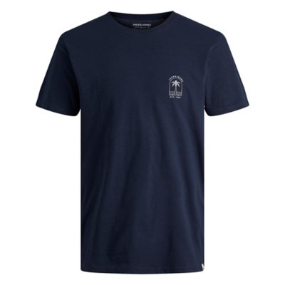 tee-shirt à manches courtes homme jorvenice ss