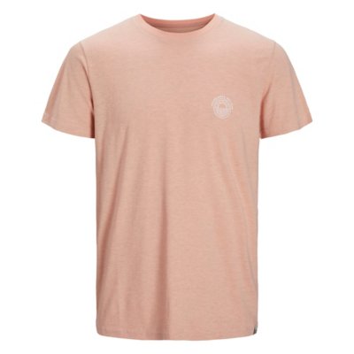 tee-shirt à manches courtes homme jorvenice ss