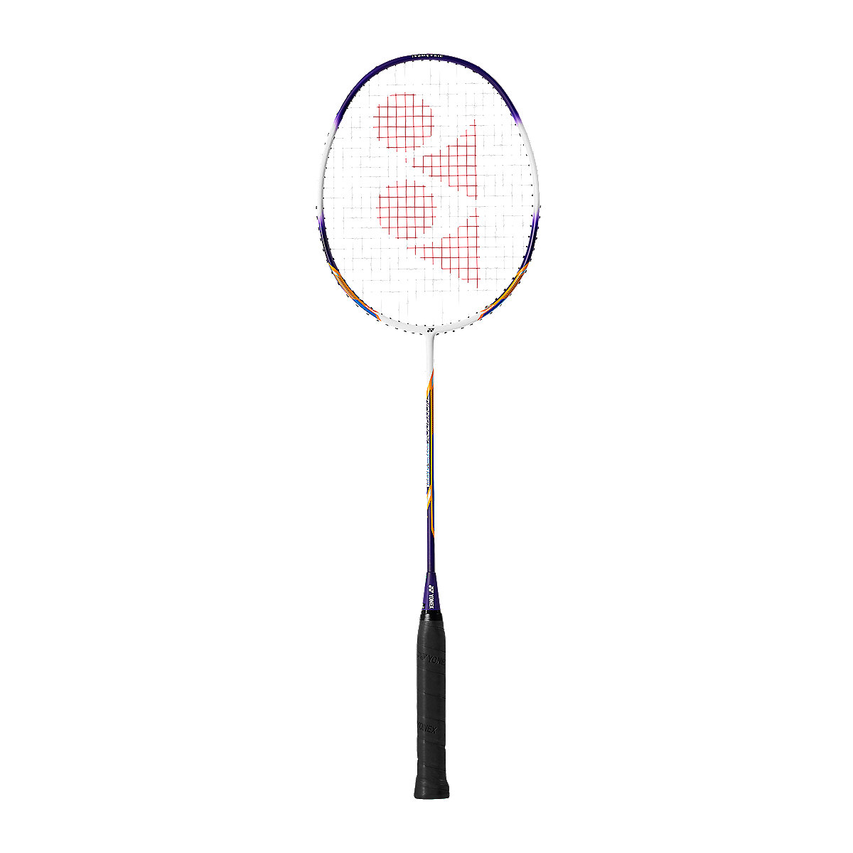 raquette de badminton nanoray dynamic levitate