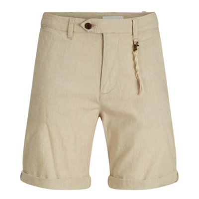 bermuda homme jpstsky jjlinen akm sn