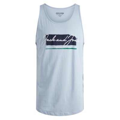débardeur homme jorsunset tank top