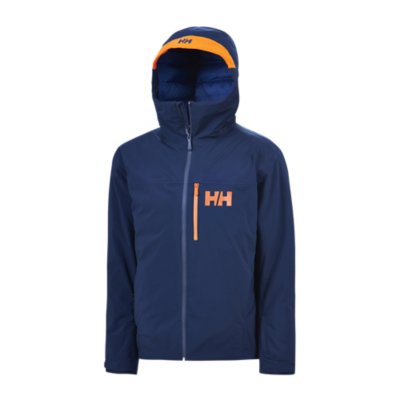 Veste de ski discount homme helly hansen