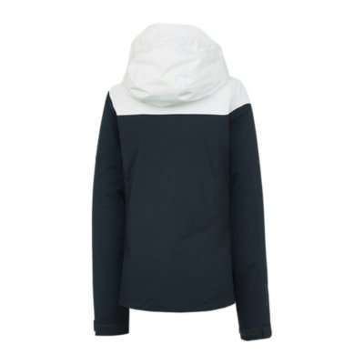 Blouson ski intersport femme best sale