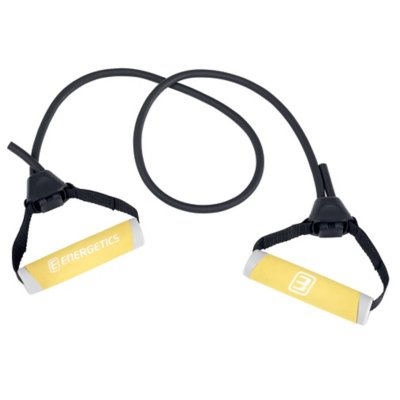 extenseur fitness tube