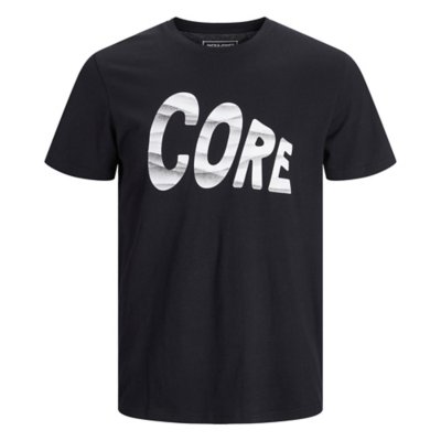 tee-shirt à manches courtes homme jcosurf ss