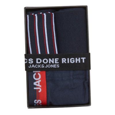 boxer homme jacmazon giftbox