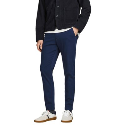 pantalon chino homme jpstollie jjjagger sa noos