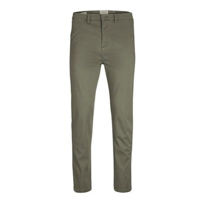 pantalon chino homme jpstollie jjjagger sa noos