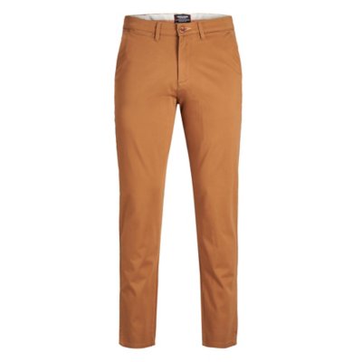 pantalon chino homme jpstollie jjjagger sa noos