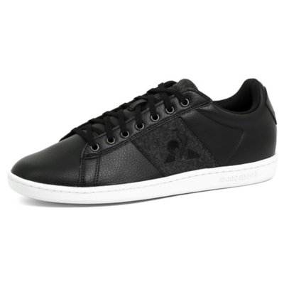 sneakers homme courtclassic winter
