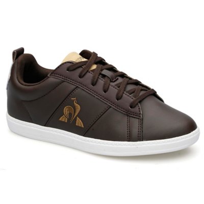 sneakers garçon courtclassic gs