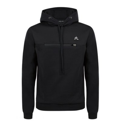 sweat capuche sport homme tech hoody n°1 m