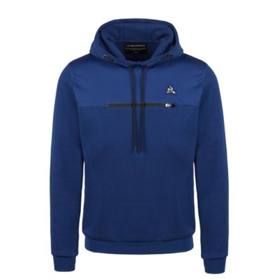 sweatshirt zippé homme tech fz n°1