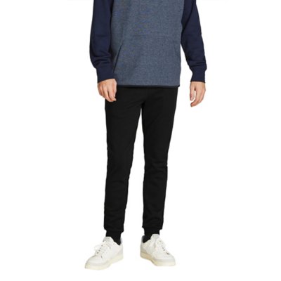 pantalon homme jpstwill jjnewbasic pant nafa