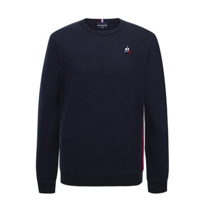 sweatshirt zippé garçon tri fz n°1