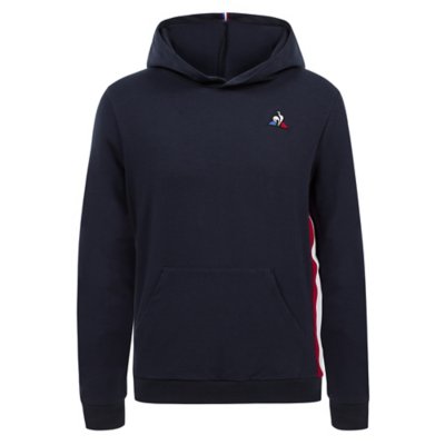 sweatshirt à capuche garçon tri slim n°1
