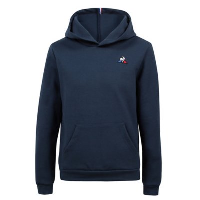 sweatshirt à capuche garçon tech crew sweat n°1