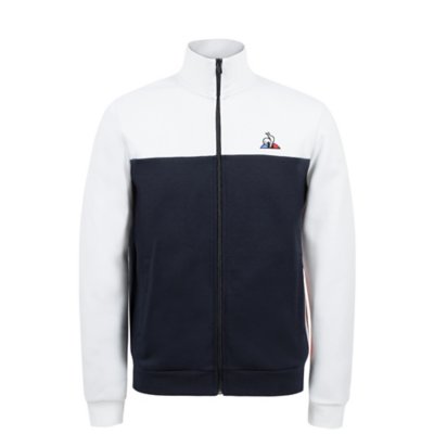 sweat zippe sport homme saison 1 fz sweat n°1 m