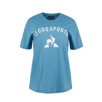 tee-shirt à manches courtes femme sport tee loose n°2 w