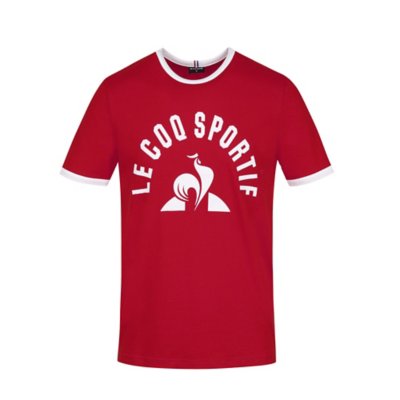 tee-shirt à manches courtes homme ess tee ss n°3 m