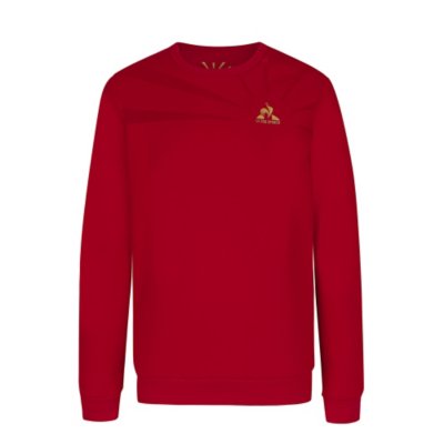 sweatshirt garçon noel crew sweat enfant