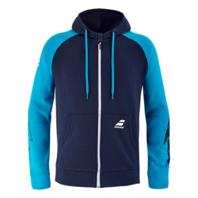 sweatshirt de tennis garçon drive