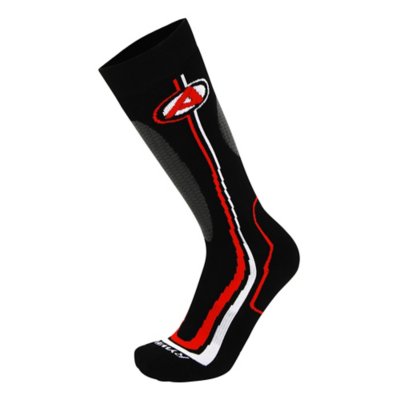 chaussettes de ski adulte lot team 2