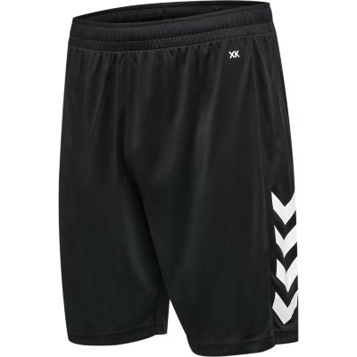 short de handball enfant hmlcore xk poly
