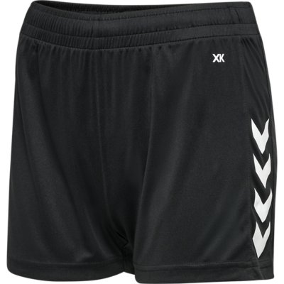 short de handball femme core xk
