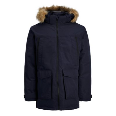 parka homme jjecraft parka sn