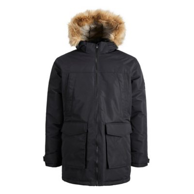 parka homme jjecraft parka sn