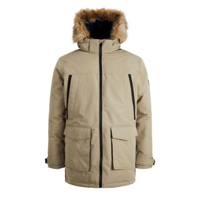 parka homme jjecraft parka sn