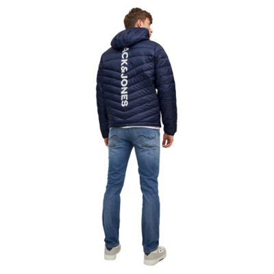 Manteau jack and jones intersport new arrivals