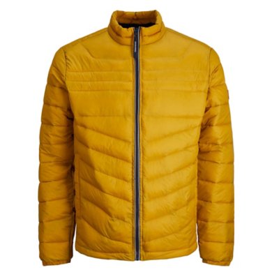 doudoune homme jjehero puffer collar noos
