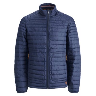 doudoune homme jjkick light