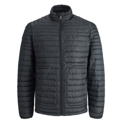 doudoune homme jjkick light