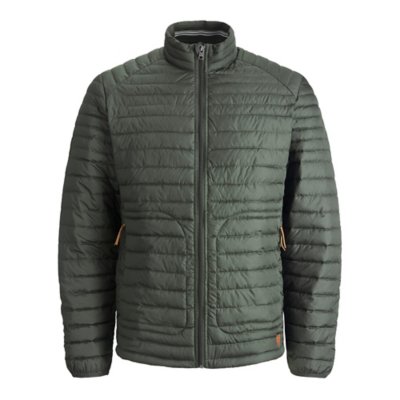 doudoune homme jjkick light