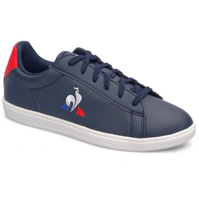 sneakers garçon courtset