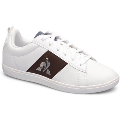 sneakers garçon courtclassic