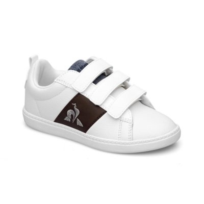 sneakers garçon courtclassic