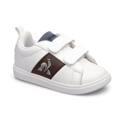sneakers bébé courtclassic