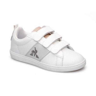 sneakers fille courtclassic