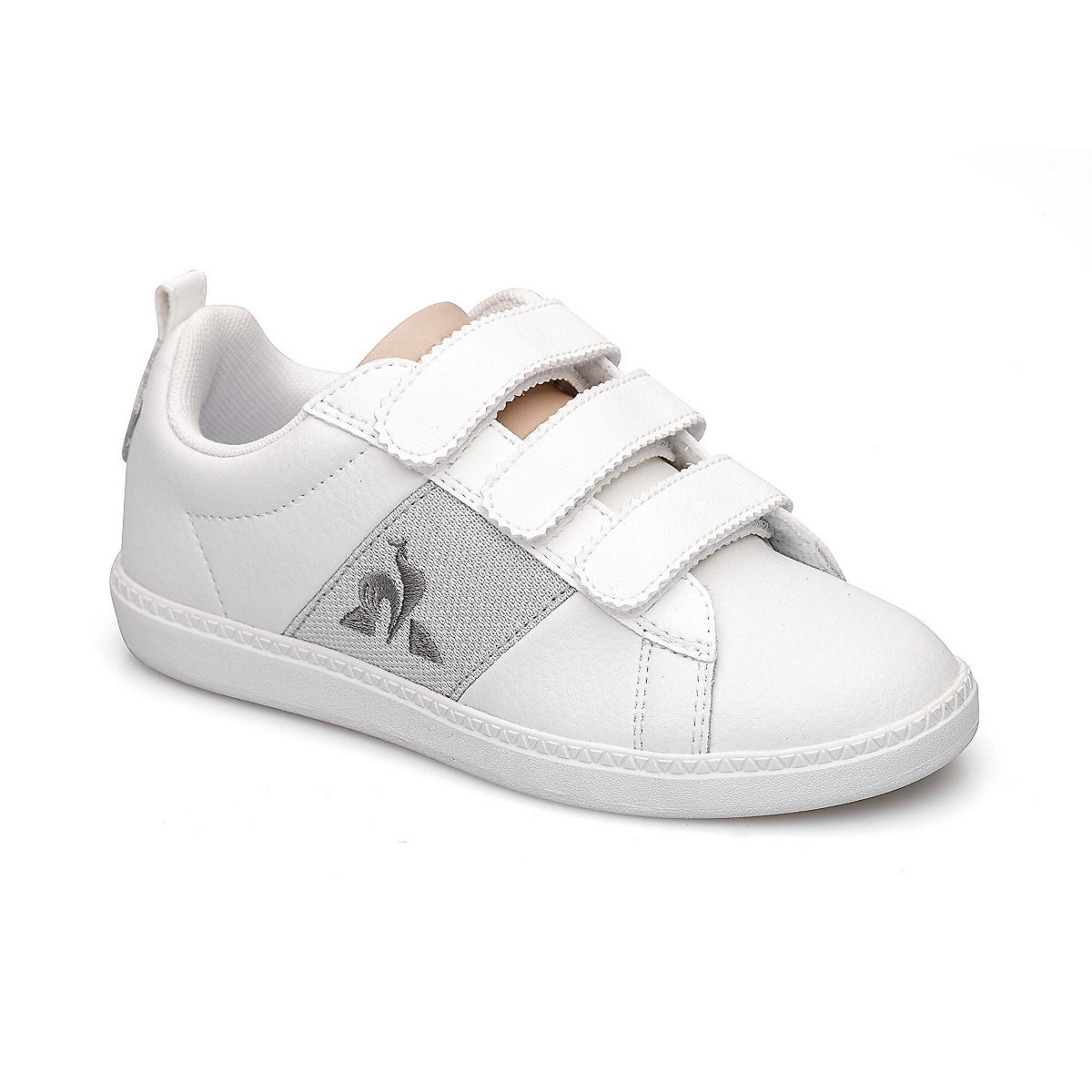 sneakers fille courtclassic