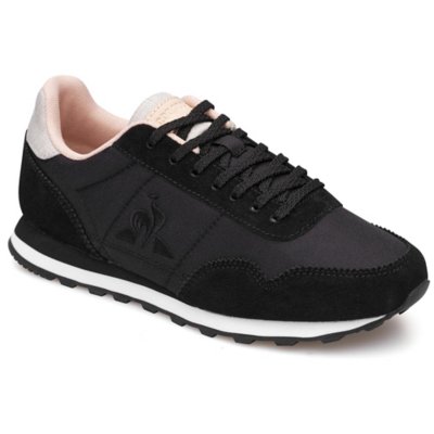 sneakers femme astra brogue