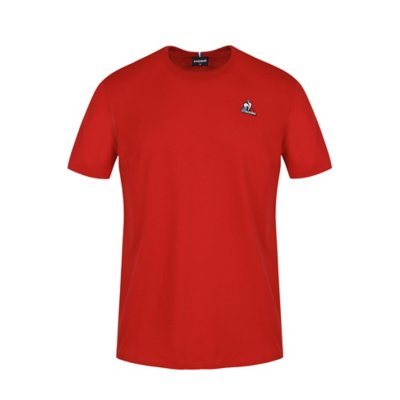 tee-shirt à manches courtes homme ess tee ss n°3 m