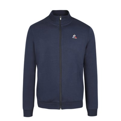 sweatshirt zippé homme ess fz sweat n°3 m