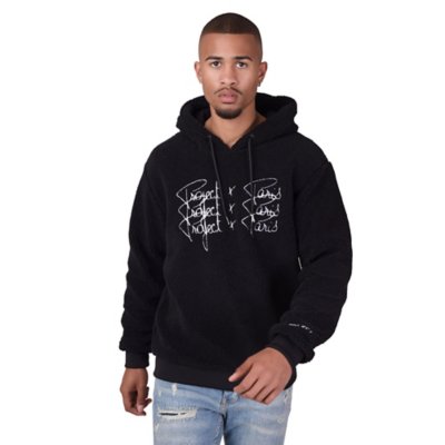 sweatshirt à capuche homme sweat & ie