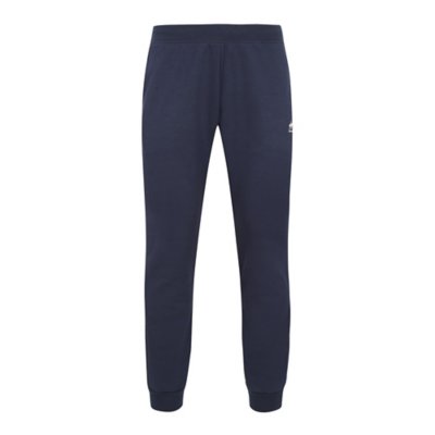 jogging homme ess pant regular n°3 m