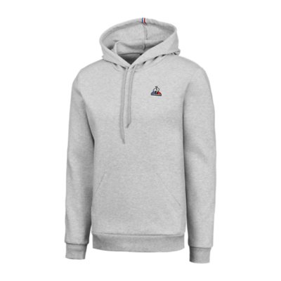 sweatshirt à capuche homme ess