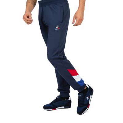 Jogging Homme FFR XV De France 2022 LE COQ SPORTIF INTERSPORT